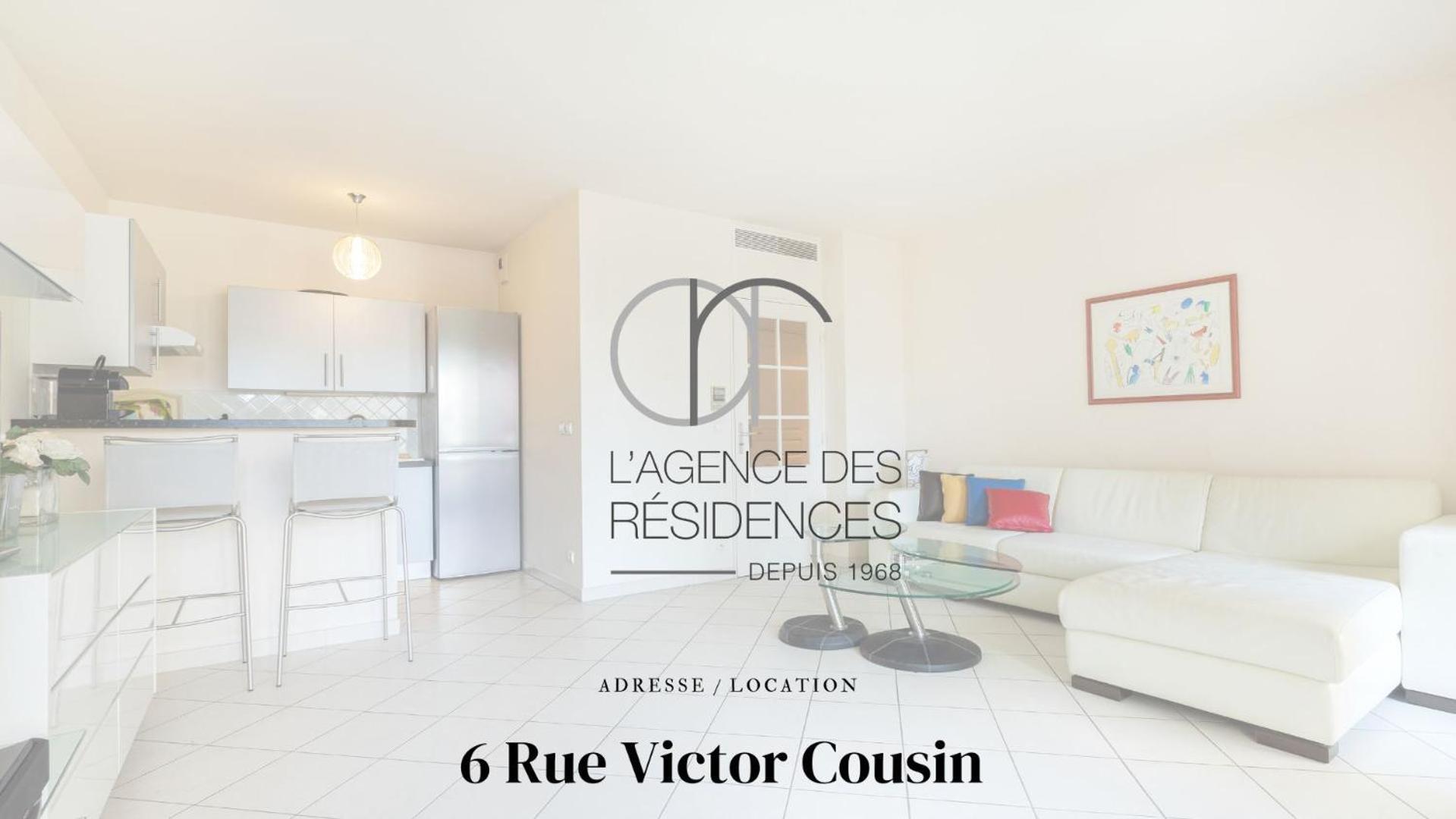 Agence Des Residences - Plein Centre De Канны Номер фото